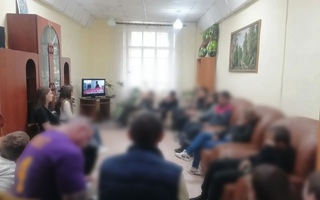 Профилактика — это прежде всего знание