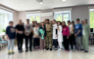 Встреча героев: когда прошлое вдохновляет на будущее