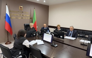 Важные итоги заседания краевого экспертного координационного Совета по наркологии