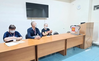 Важное событие: 18–20 сентября — выборы депутатов Государственной Думы!